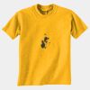 Gildan 8000B Youth DryBlend™ 50 Cotton/50 DryBlend™Poly T Shirt Thumbnail