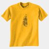 Gildan 8000B Youth DryBlend™ 50 Cotton/50 DryBlend™Poly T Shirt Thumbnail