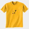 Gildan 8000B Youth DryBlend™ 50 Cotton/50 DryBlend™Poly T Shirt Thumbnail