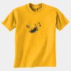 Gildan 8000B Youth DryBlend™ 50 Cotton/50 DryBlend™Poly T Shirt Thumbnail