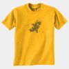 Gildan 8000B Youth DryBlend™ 50 Cotton/50 DryBlend™Poly T Shirt Thumbnail