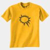 Gildan 8000B Youth DryBlend™ 50 Cotton/50 DryBlend™Poly T Shirt Thumbnail