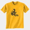 Gildan 8000B Youth DryBlend™ 50 Cotton/50 DryBlend™Poly T Shirt Thumbnail