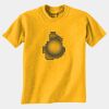 Gildan 8000B Youth DryBlend™ 50 Cotton/50 DryBlend™Poly T Shirt Thumbnail