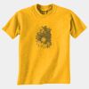 Gildan 8000B Youth DryBlend™ 50 Cotton/50 DryBlend™Poly T Shirt Thumbnail