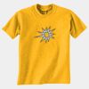 Gildan 8000B Youth DryBlend™ 50 Cotton/50 DryBlend™Poly T Shirt Thumbnail