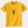 Gildan 8000B Youth DryBlend™ 50 Cotton/50 DryBlend™Poly T Shirt Thumbnail