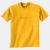 Gildan 8000B Youth DryBlend™ 50 Cotton/50 DryBlend™Poly T Shirt Thumbnail