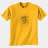 Gildan 8000B Youth DryBlend™ 50 Cotton/50 DryBlend™Poly T Shirt Thumbnail