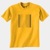 Gildan 8000B Youth DryBlend™ 50 Cotton/50 DryBlend™Poly T Shirt Thumbnail