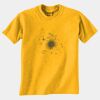 Gildan 8000B Youth DryBlend™ 50 Cotton/50 DryBlend™Poly T Shirt Thumbnail