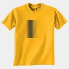 Gildan 8000B Youth DryBlend™ 50 Cotton/50 DryBlend™Poly T Shirt Thumbnail