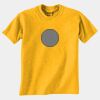 Gildan 8000B Youth DryBlend™ 50 Cotton/50 DryBlend™Poly T Shirt Thumbnail