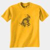 Gildan 8000B Youth DryBlend™ 50 Cotton/50 DryBlend™Poly T Shirt Thumbnail