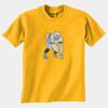 Gildan 8000B Youth DryBlend™ 50 Cotton/50 DryBlend™Poly T Shirt Thumbnail