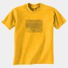Gildan 8000B Youth DryBlend™ 50 Cotton/50 DryBlend™Poly T Shirt Thumbnail