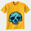 Gildan 8000B Youth DryBlend™ 50 Cotton/50 DryBlend™Poly T Shirt Thumbnail