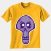 Gildan 8000B Youth DryBlend™ 50 Cotton/50 DryBlend™Poly T Shirt Thumbnail