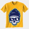 Gildan 8000B Youth DryBlend™ 50 Cotton/50 DryBlend™Poly T Shirt Thumbnail