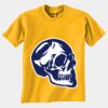 Gildan 8000B Youth DryBlend™ 50 Cotton/50 DryBlend™Poly T Shirt Thumbnail