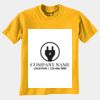 Gildan 8000B Youth DryBlend™ 50 Cotton/50 DryBlend™Poly T Shirt Thumbnail