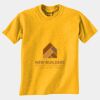 Gildan 8000B Youth DryBlend™ 50 Cotton/50 DryBlend™Poly T Shirt Thumbnail