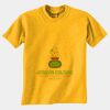 Gildan 8000B Youth DryBlend™ 50 Cotton/50 DryBlend™Poly T Shirt Thumbnail