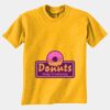 Gildan 8000B Youth DryBlend™ 50 Cotton/50 DryBlend™Poly T Shirt Thumbnail