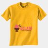 Gildan 8000B Youth DryBlend™ 50 Cotton/50 DryBlend™Poly T Shirt Thumbnail