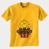 Gildan 8000B Youth DryBlend™ 50 Cotton/50 DryBlend™Poly T Shirt Thumbnail