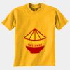 Gildan 8000B Youth DryBlend™ 50 Cotton/50 DryBlend™Poly T Shirt Thumbnail