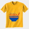 Gildan 8000B Youth DryBlend™ 50 Cotton/50 DryBlend™Poly T Shirt Thumbnail