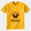 Gildan 8000B Youth DryBlend™ 50 Cotton/50 DryBlend™Poly T Shirt Thumbnail