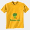 Gildan 8000B Youth DryBlend™ 50 Cotton/50 DryBlend™Poly T Shirt Thumbnail