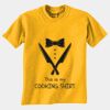 Gildan 8000B Youth DryBlend™ 50 Cotton/50 DryBlend™Poly T Shirt Thumbnail