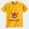 Gildan 8000B Youth DryBlend™ 50 Cotton/50 DryBlend™Poly T Shirt Thumbnail