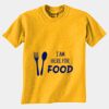Gildan 8000B Youth DryBlend™ 50 Cotton/50 DryBlend™Poly T Shirt Thumbnail