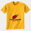 Gildan 8000B Youth DryBlend™ 50 Cotton/50 DryBlend™Poly T Shirt Thumbnail