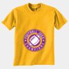 Gildan 8000B Youth DryBlend™ 50 Cotton/50 DryBlend™Poly T Shirt Thumbnail