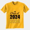 Gildan 8000B Youth DryBlend™ 50 Cotton/50 DryBlend™Poly T Shirt Thumbnail