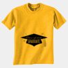 Gildan 8000B Youth DryBlend™ 50 Cotton/50 DryBlend™Poly T Shirt Thumbnail