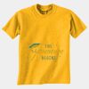 Gildan 8000B Youth DryBlend™ 50 Cotton/50 DryBlend™Poly T Shirt Thumbnail