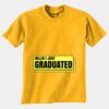 Gildan 8000B Youth DryBlend™ 50 Cotton/50 DryBlend™Poly T Shirt Thumbnail