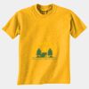 Gildan 8000B Youth DryBlend™ 50 Cotton/50 DryBlend™Poly T Shirt Thumbnail