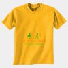 Gildan 8000B Youth DryBlend™ 50 Cotton/50 DryBlend™Poly T Shirt Thumbnail