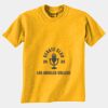 Gildan 8000B Youth DryBlend™ 50 Cotton/50 DryBlend™Poly T Shirt Thumbnail