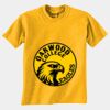 Gildan 8000B Youth DryBlend™ 50 Cotton/50 DryBlend™Poly T Shirt Thumbnail