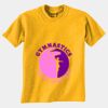 Gildan 8000B Youth DryBlend™ 50 Cotton/50 DryBlend™Poly T Shirt Thumbnail