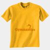 Gildan 8000B Youth DryBlend™ 50 Cotton/50 DryBlend™Poly T Shirt Thumbnail