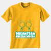 Gildan 8000B Youth DryBlend™ 50 Cotton/50 DryBlend™Poly T Shirt Thumbnail